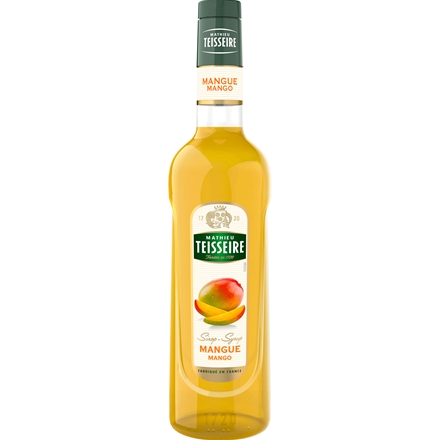 Mathieu Teisseire Mango 0,7 l