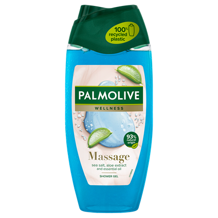 Palmolive Shower Gel Thermal Mineral Massage 250 ml