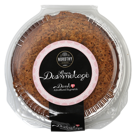 Nordthy Almas Drømmekage 300 g