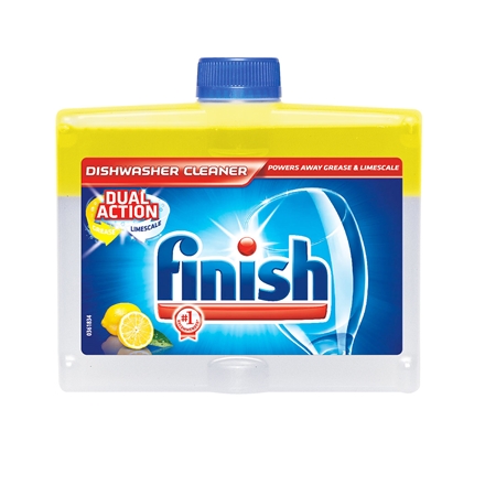 Neophos/Finish Maskinrens Lemon 250 ml