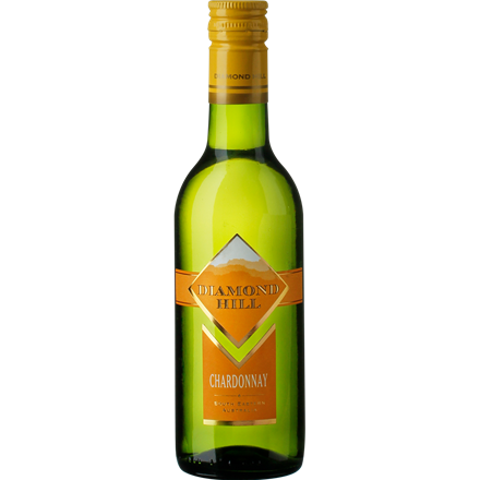 Diamond Hill Chardonnay 0,25l