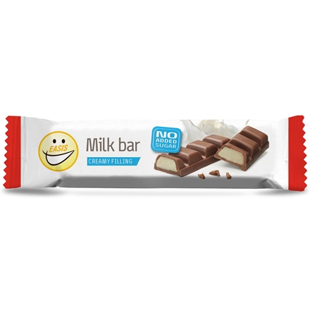 EASIS Milk Bar 35 g
