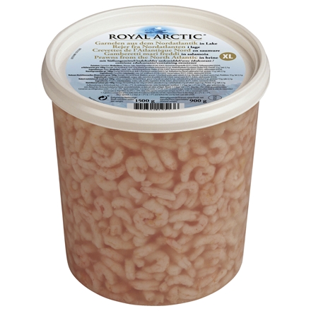 Rejer i Lage XL 1500/900 g