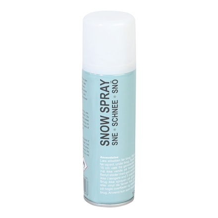 Sne Spray 160 ml