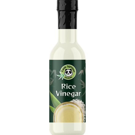 Panda Ekspressen Rice Vinegar 150 ml