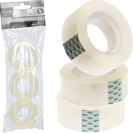 Tape 3 Ruller 