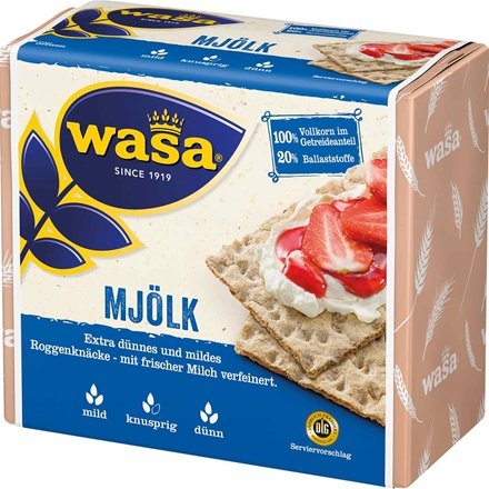 WASA Vollkorn 260 g