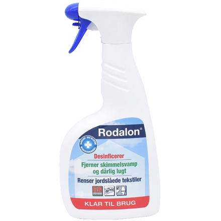 Rodalon Indendørs Spray 750 ml