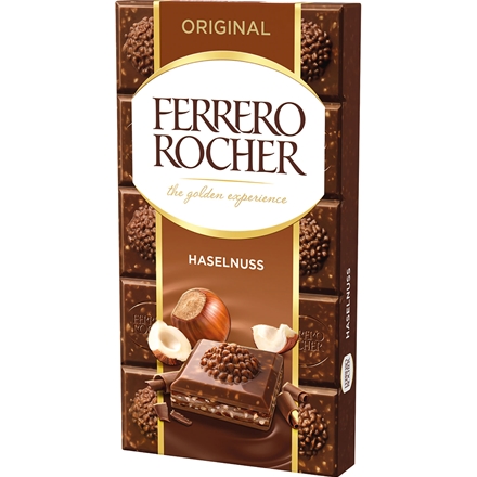 Ferrero Rocher Original 90 g