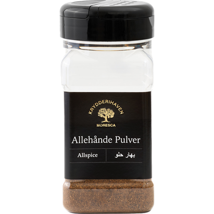 Krydderihaven Tandoori Masala