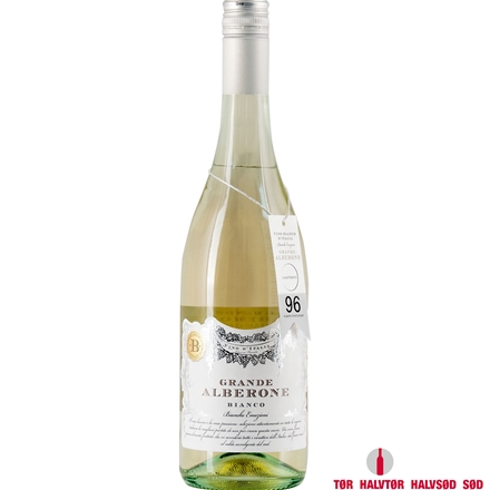 Grande Alberone Bianco 0,75 l