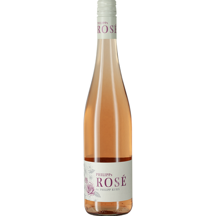Philipps Rosé 0,75 l