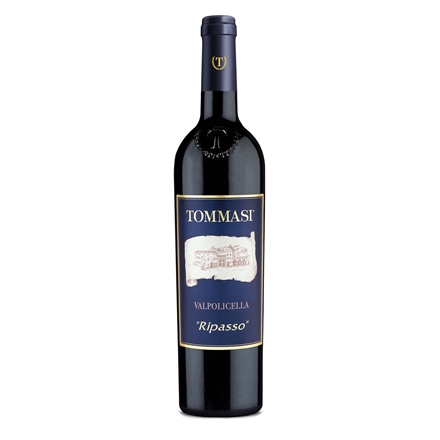 Tommasi Valpolicella Ripasso 0,75l 