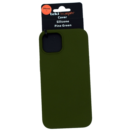 Silicone Pine Green 13