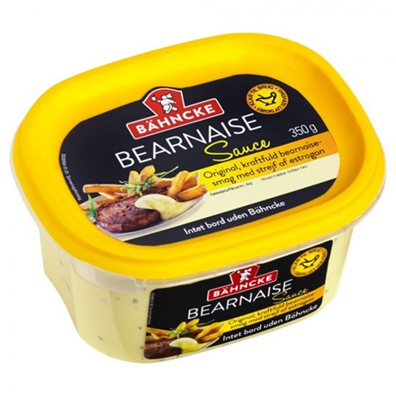 Bearnaise Sauce 350 ml