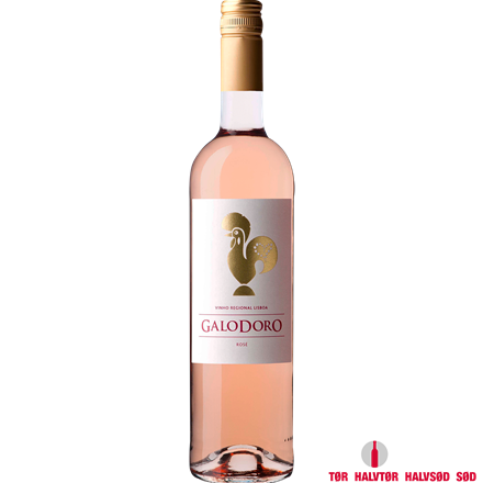 Galodoro Rose 0,75 l 