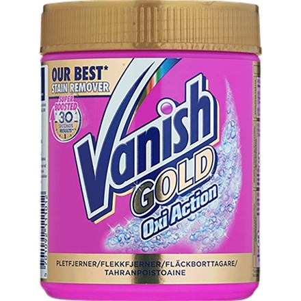 Vanish Gold Pink 470 g