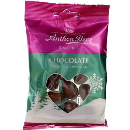 Anthon Berg Chocolate Bag 80 g