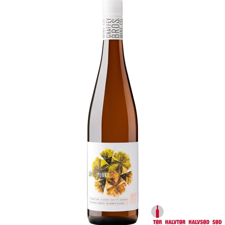 Chaffey Bros Düfte Punkt 0,75 l