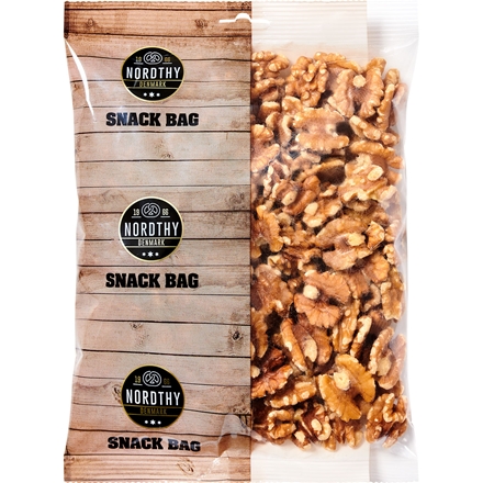 Nordthy Valnødder 600 g