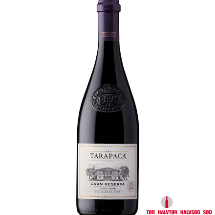 Viña Tarapacá Gran Reserva Pinot Noir 0,75 l 