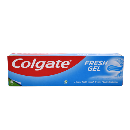 Colgate Tandpasta Fresh Gel 75 ml