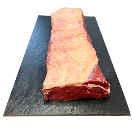 Oksefilet Sydamerikansk 