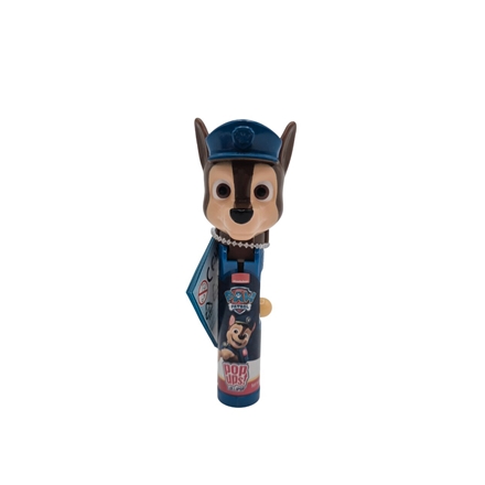 Scan Choc Lollipop Popups Paw Patrol 10 g