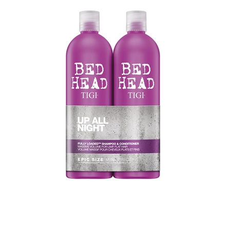 TIGI Bed Head Fully Loaded Tween Duo 2x750 ml