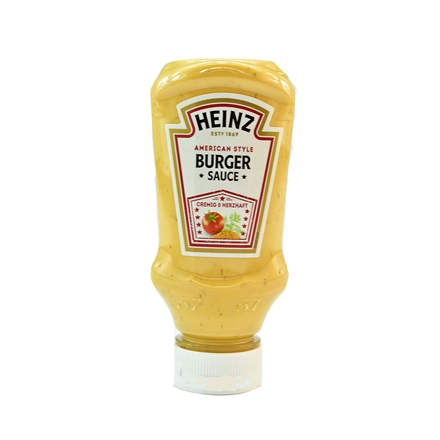 Heinz American Sandwich Sauce 220 ml