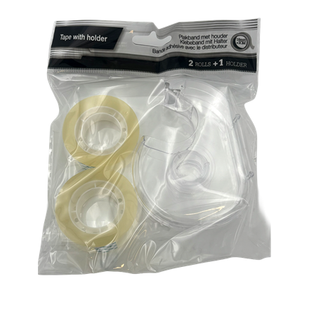 Tape m Holder 
