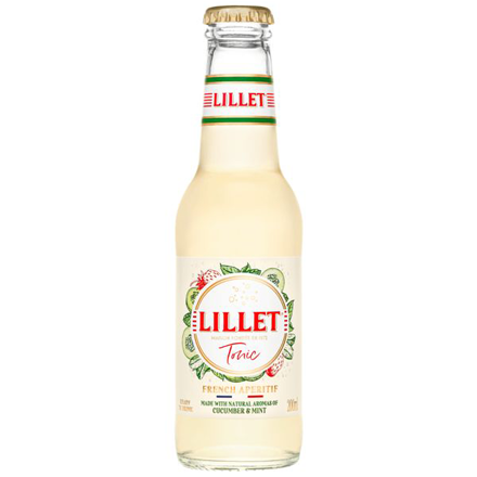 Lillet Tonic 0,2 l