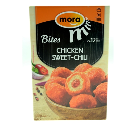 Mora Chicken Chili Bites 300 g