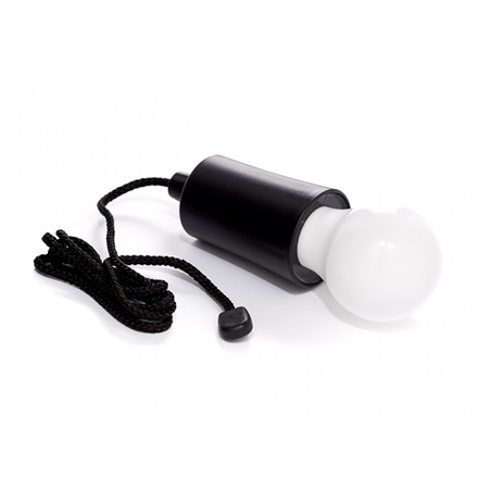 Pull Light retro Lampe