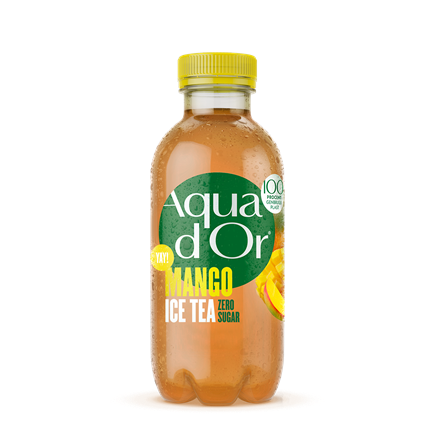 Aquad'or Ice Tea Mango 20x0,3l