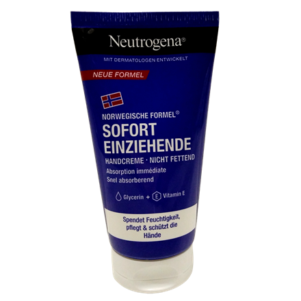 Neutrogena Hand Cream 75 ml