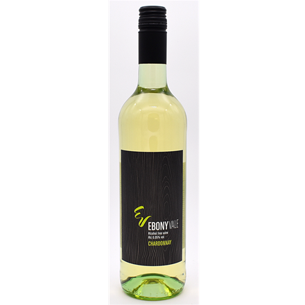 Ebony Vale Chardonnay Alkoholsvag 0,75l