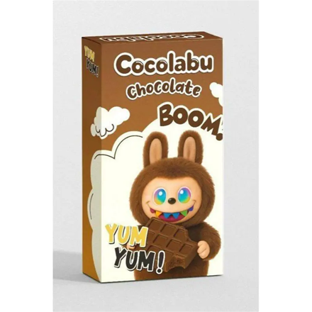 Cocolabu Brown 70 g