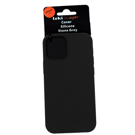 Silicone Stone Grey 12 Mini