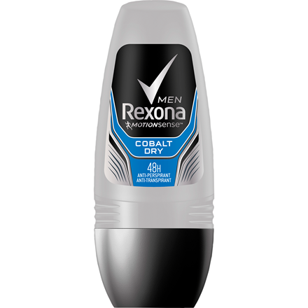 Rexona Roll On Cobalt 50 ml