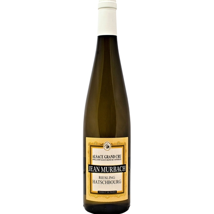 Jean Murbach RieslingGrand Cru Schlossberg 0,75l