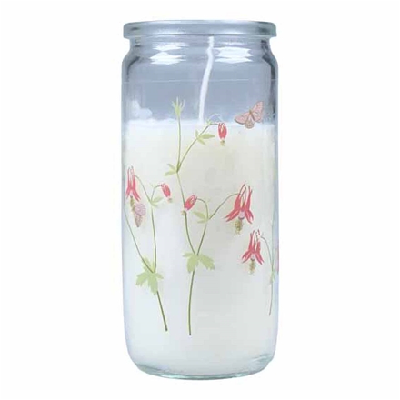 Lys i Glas Påske