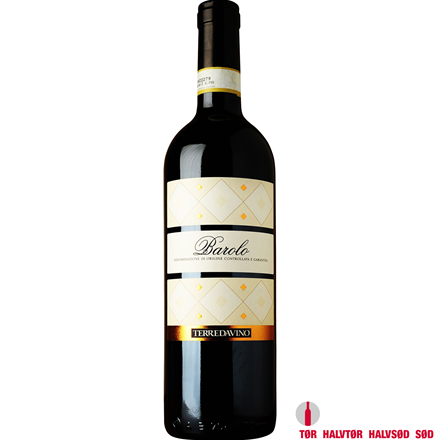 Terre Da Vino Barolo DOCG 0,75 l