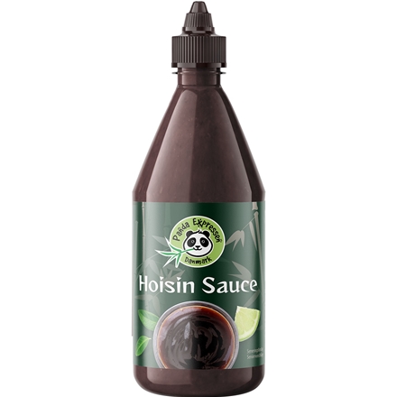 Panda Expressen Hoisin Sauce 200 ml