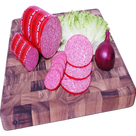 Silkeborg Slagteren Kro Salami 260 g