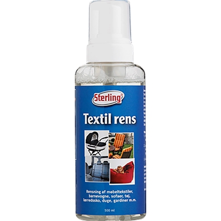 Textil Rens 500 ml