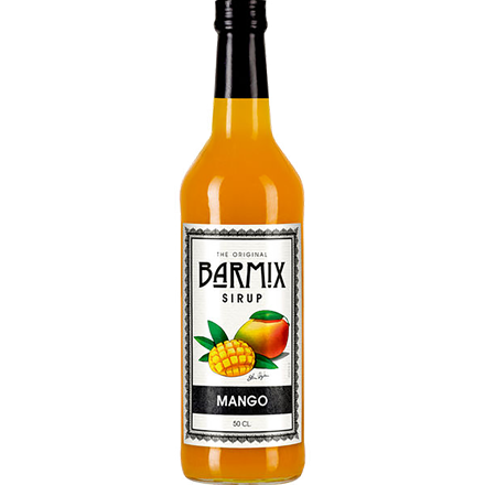 Barmix Mango 0,5 l