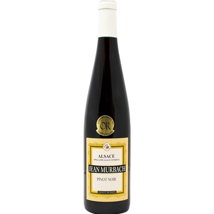 Jean Murbach Pinot Noir 0,75 l