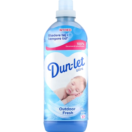 Dun-let Outdoor fresh 1000 ml