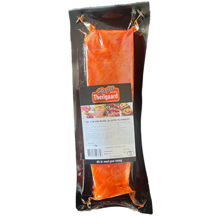 Filet a la mørbrad Puszta 400 - 450 g